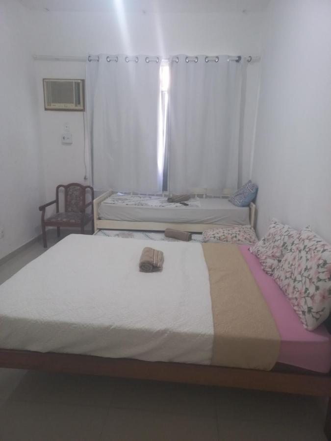 Guest house Cantinho Da Familia Rio de Janeiro
