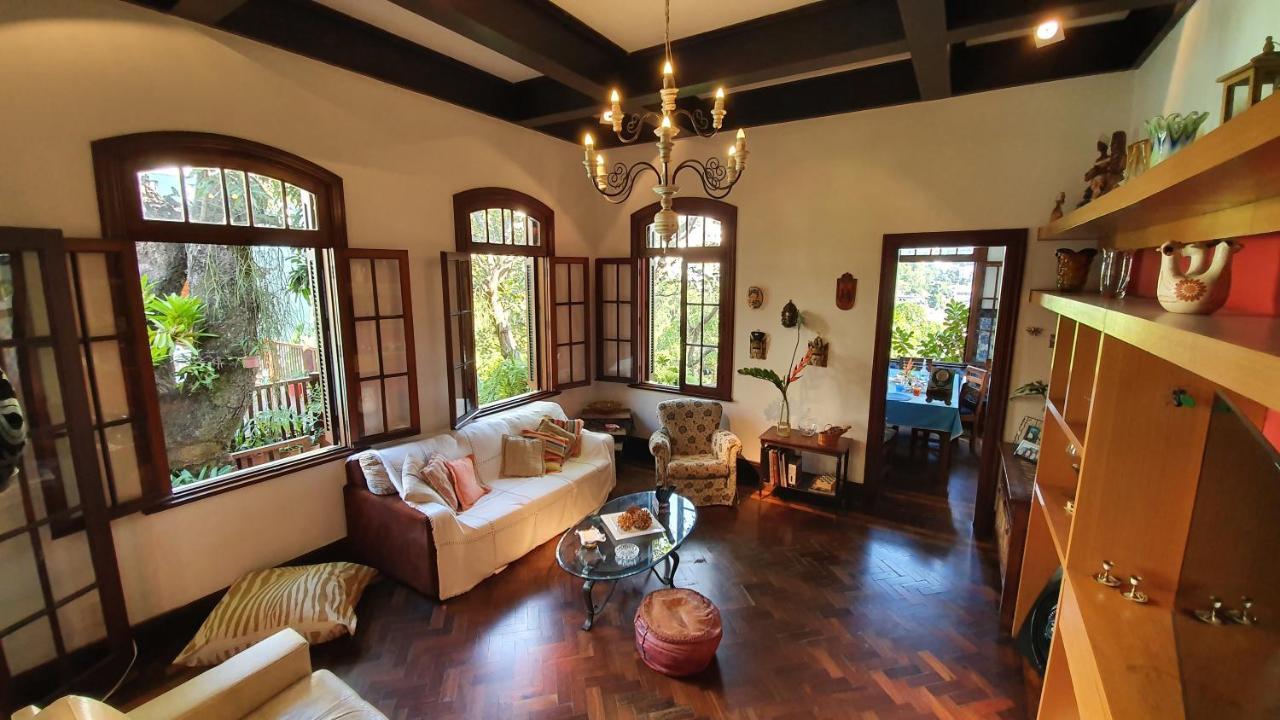 Casa Vermelha