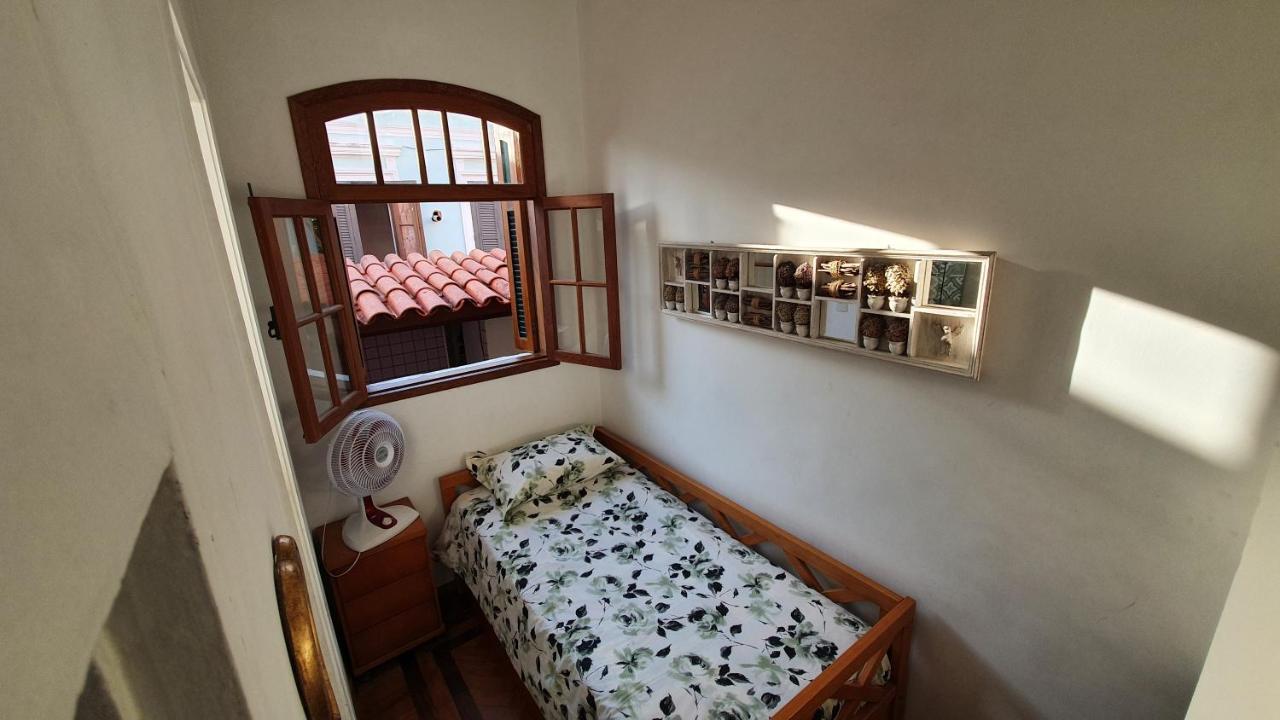 Casa Vermelha *