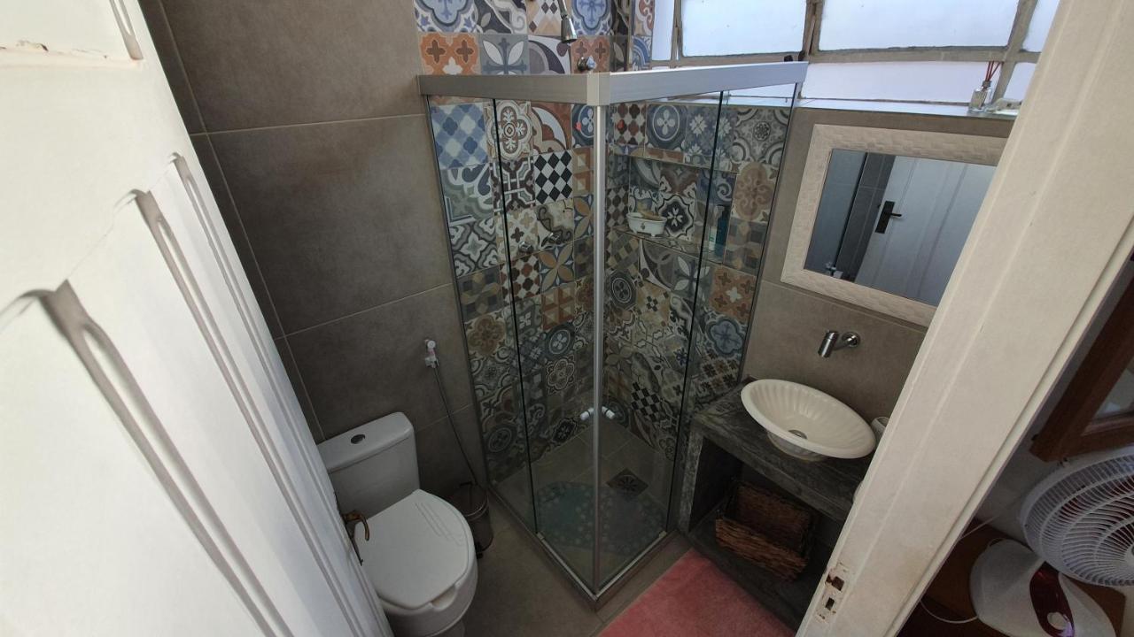 Casa Vermelha Bed & Breakfast Rio de Janeiro