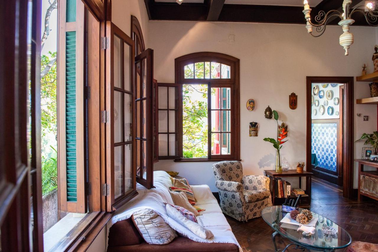 Casa Vermelha Bed & Breakfast *