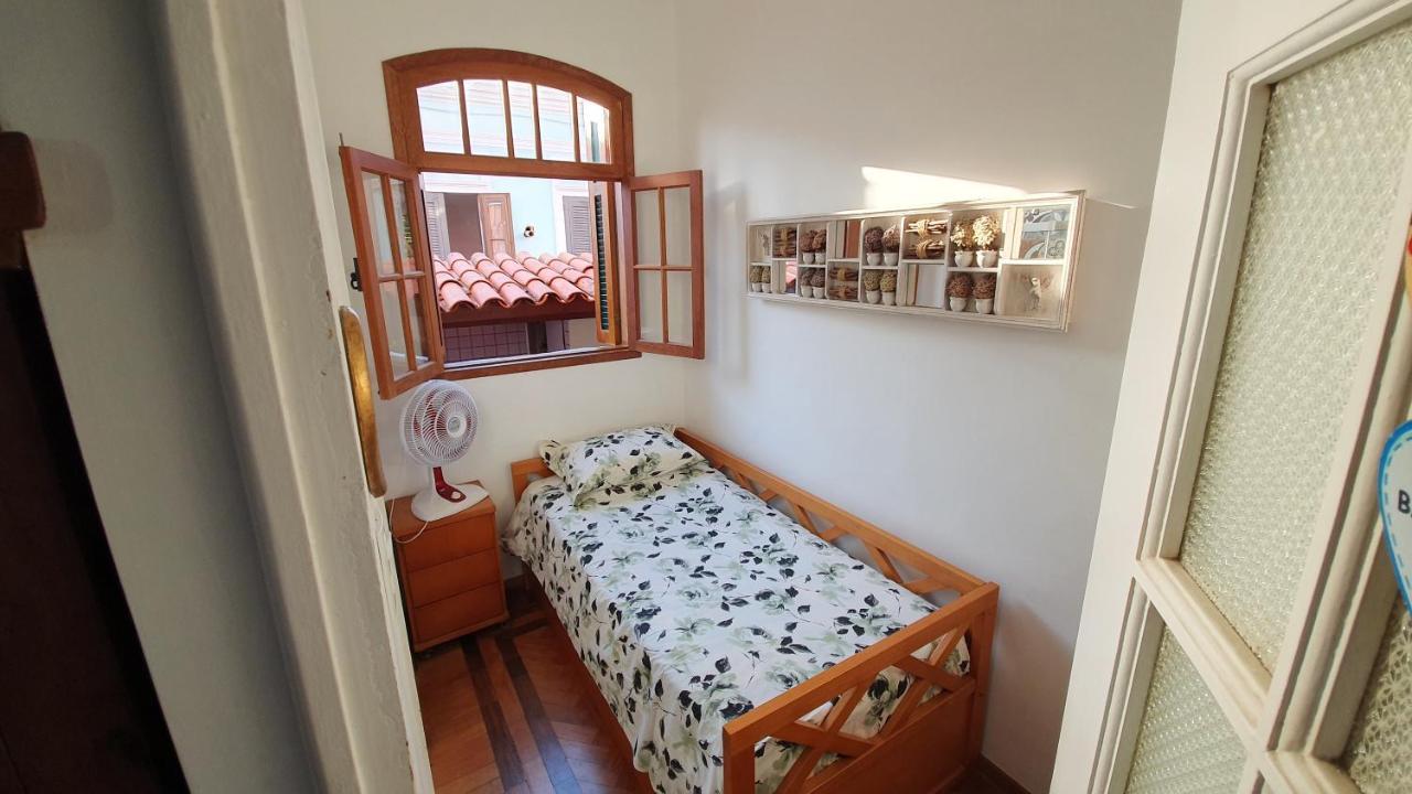 Bed & Breakfast Casa Vermelha Rio de Janeiro