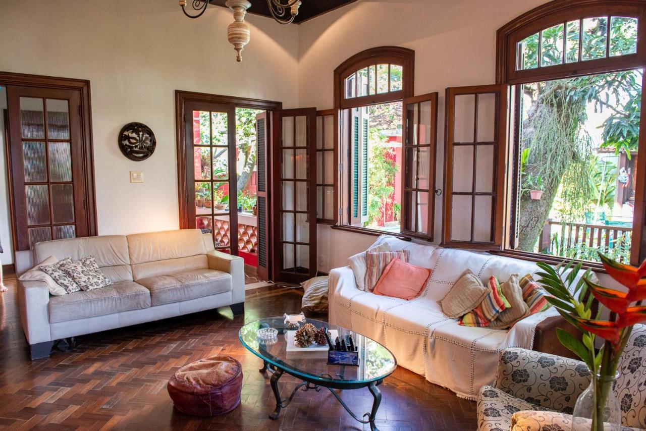 Bed & Breakfast Casa Vermelha *
