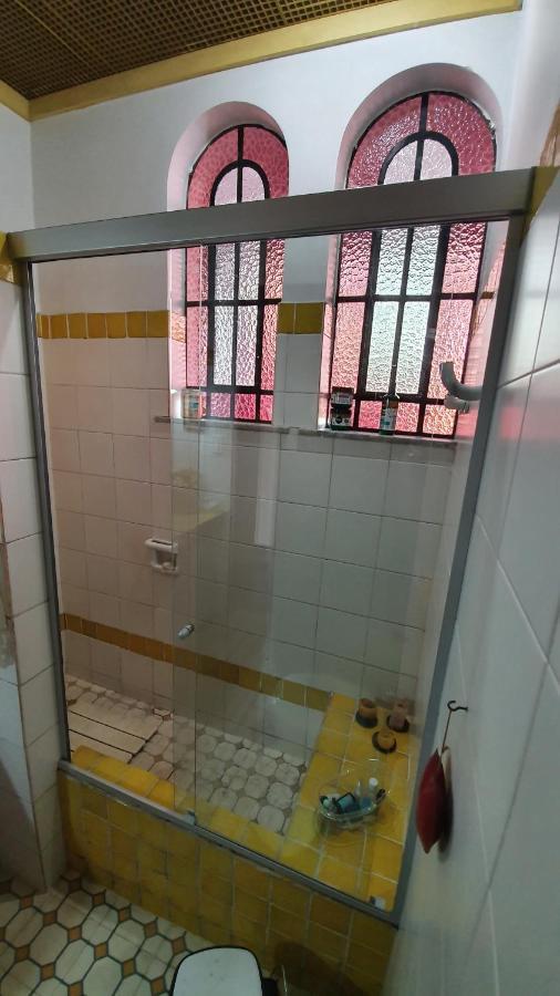Bed & Breakfast Casa Vermelha *