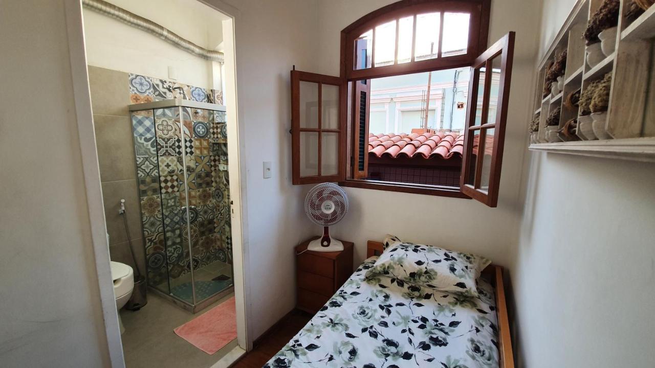 Casa Vermelha * Rio de Janeiro