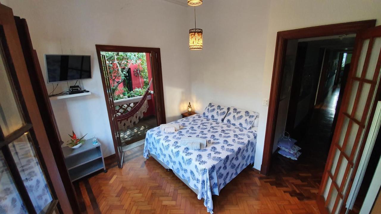 Casa Vermelha *
