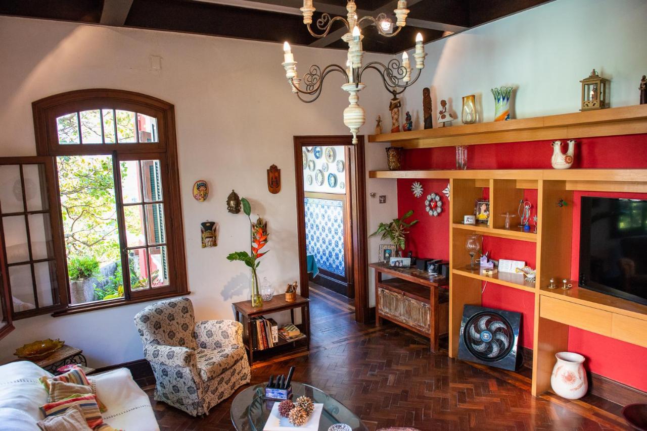 Bed & Breakfast Casa Vermelha