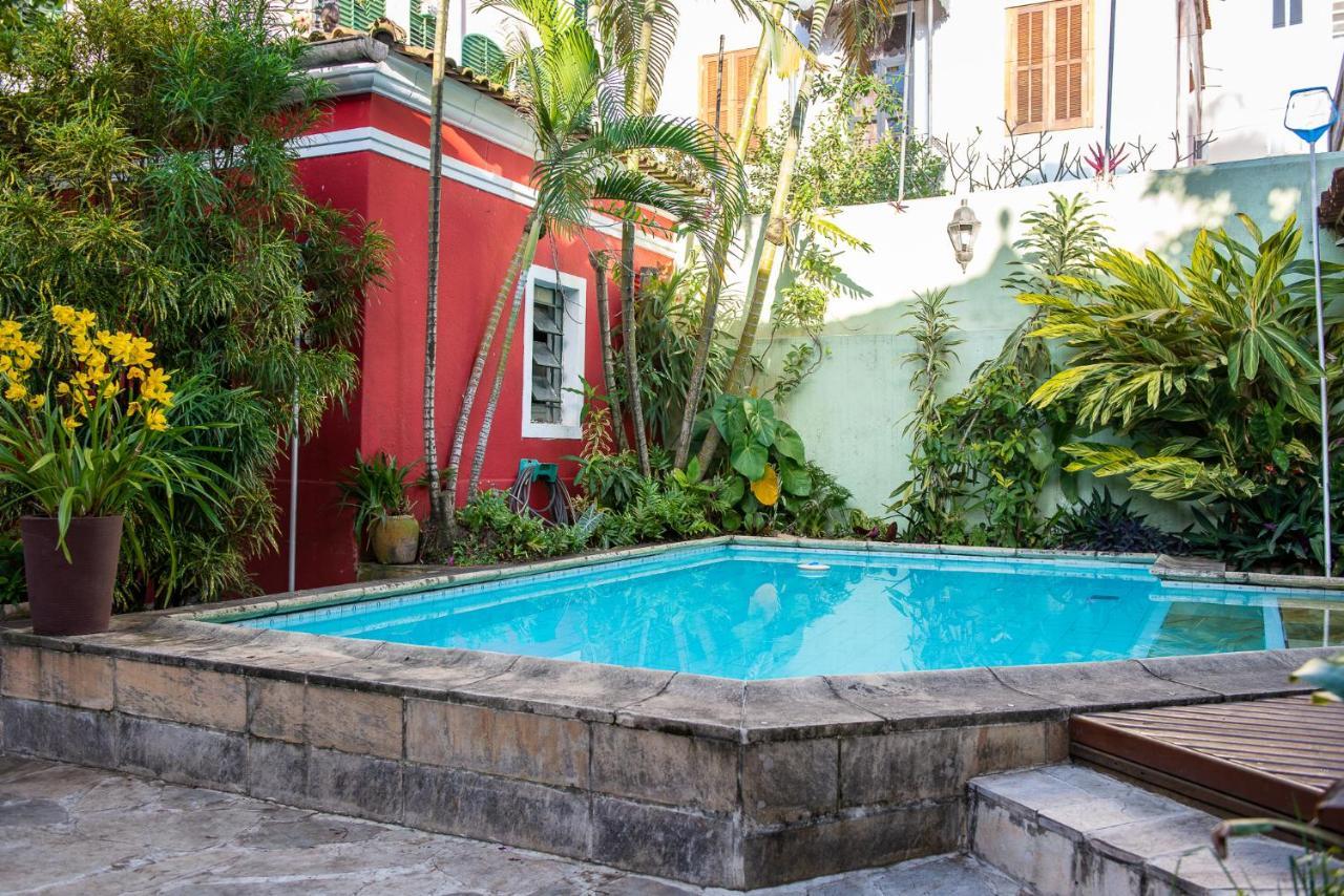 Casa Vermelha