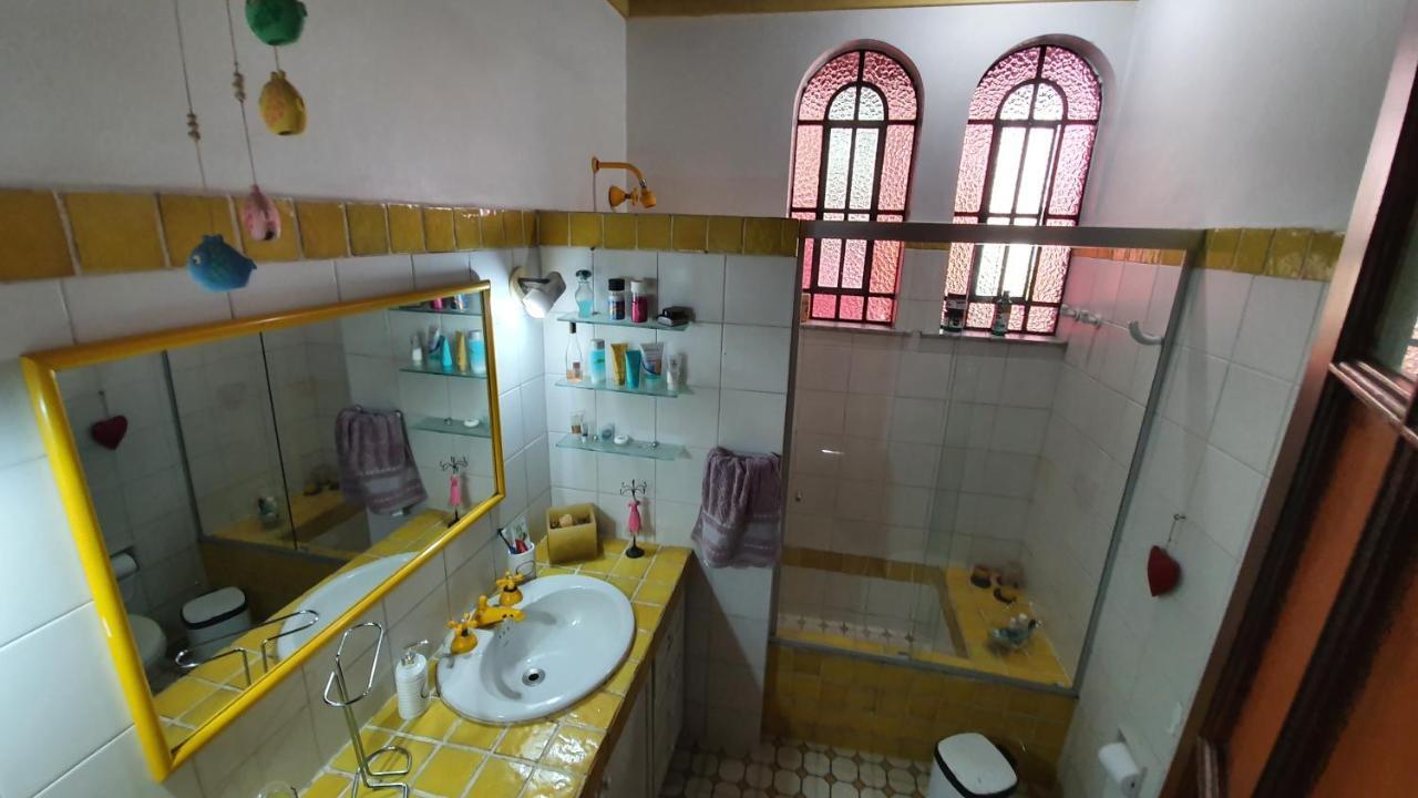 Bed & Breakfast Casa Vermelha Rio de Janeiro