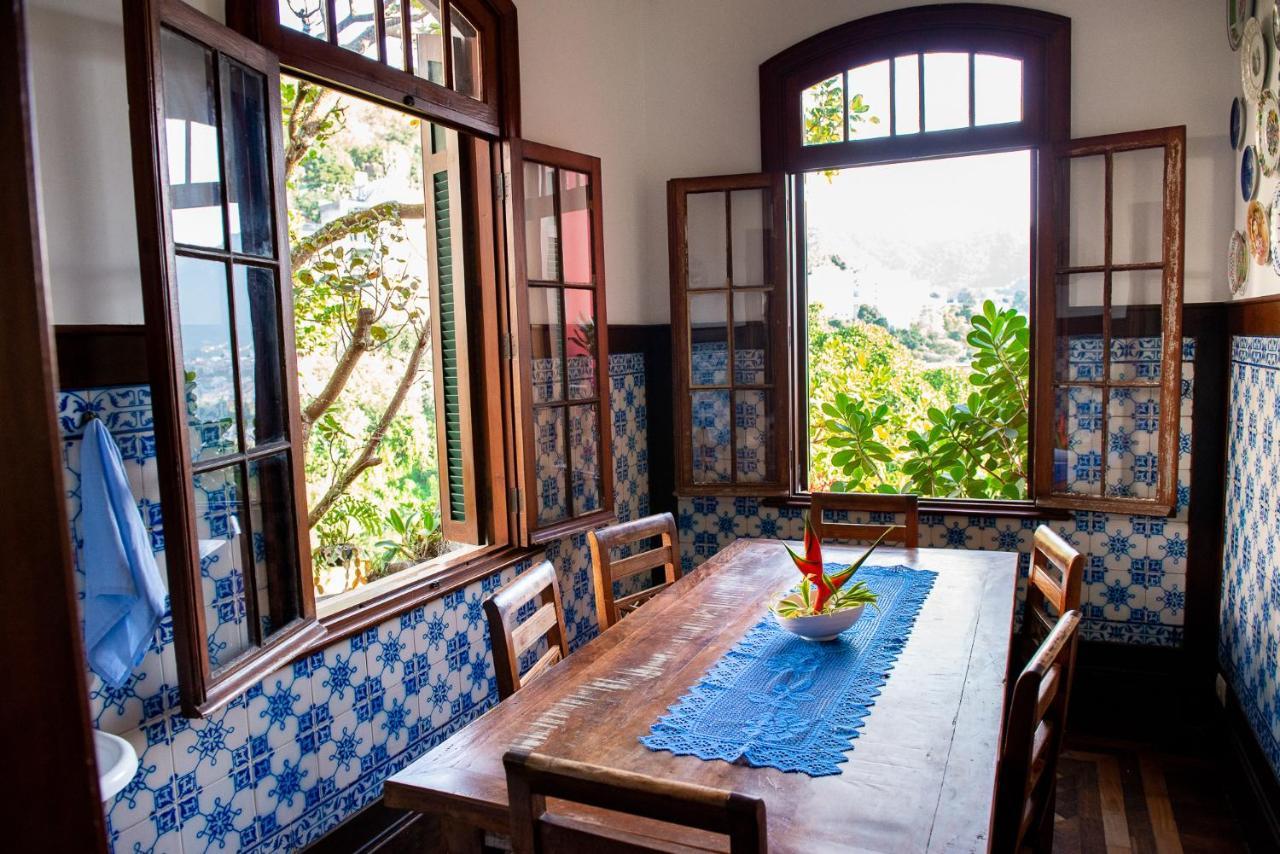 Bed & Breakfast Casa Vermelha