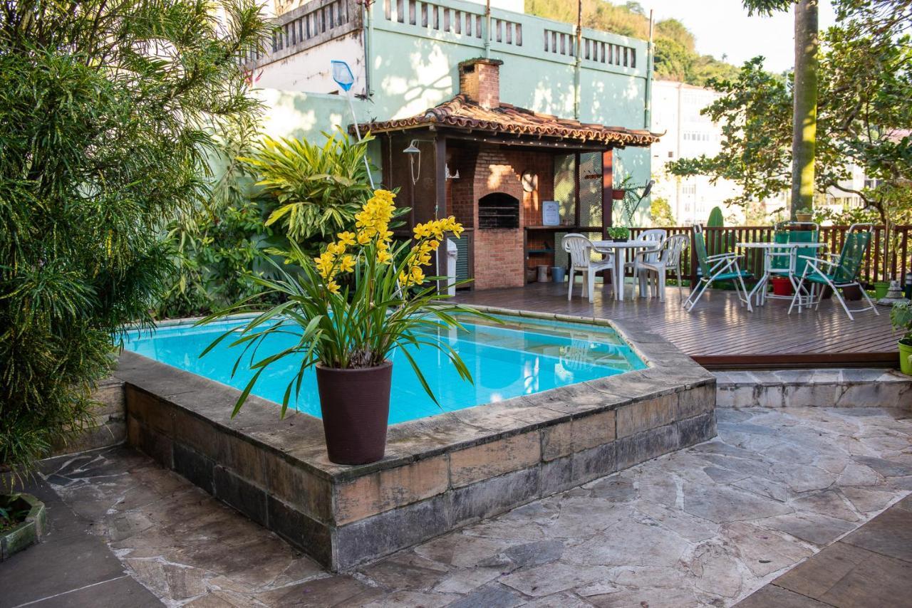 Bed & Breakfast Casa Vermelha *