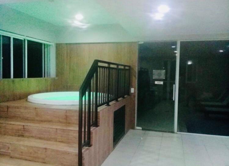 Acolhida Temporada Apartment Rio de Janeiro