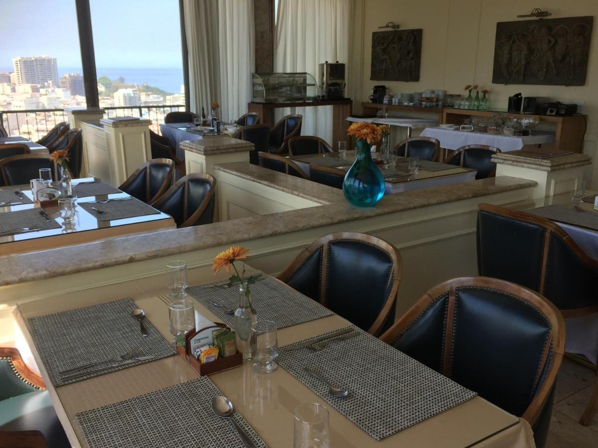 Tiffanys Ipanema Flats 3* Rio de Janeiro
