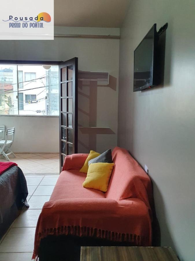 Do Pontal Inn Rio de Janeiro