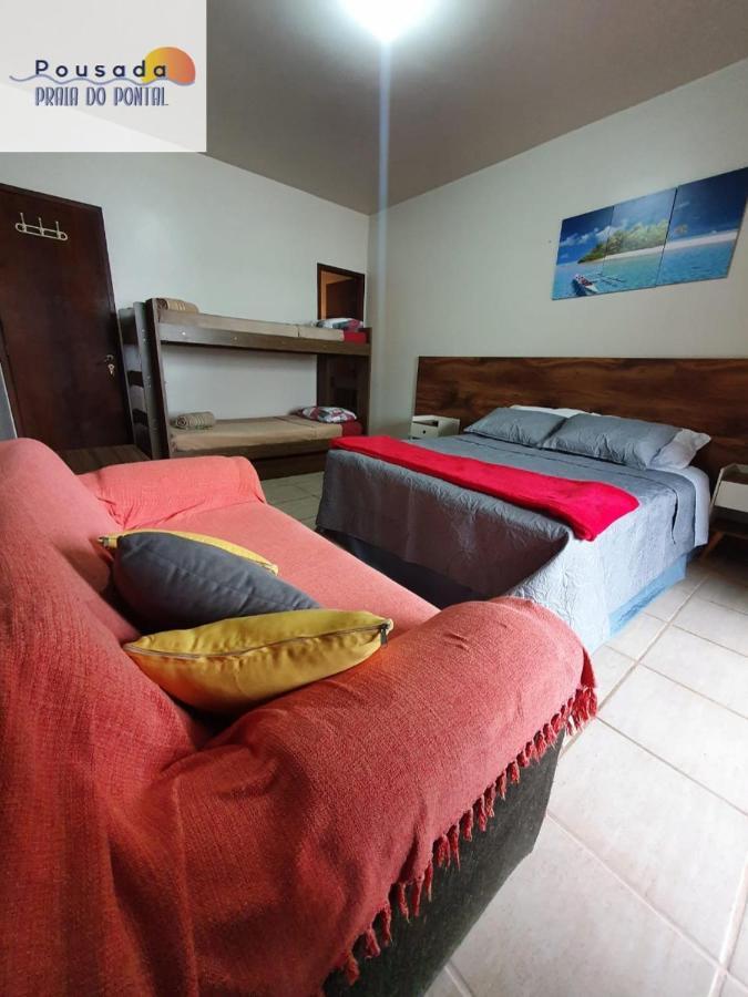 Do Pontal Inn Rio de Janeiro