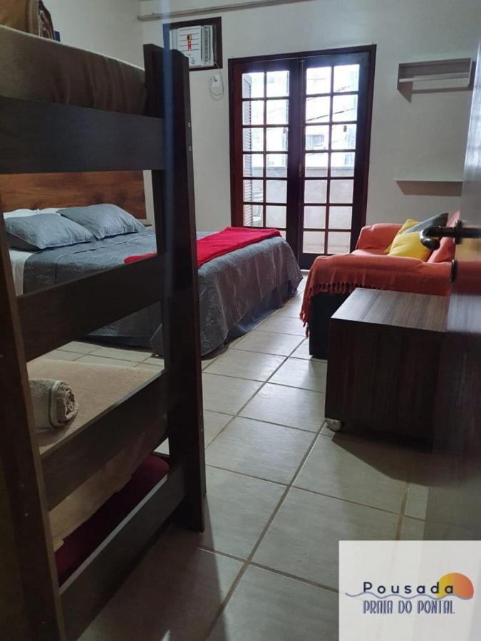 Inn Do Pontal *