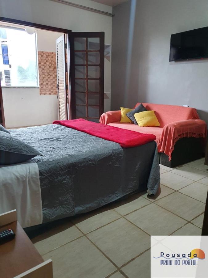 Do Pontal Inn *