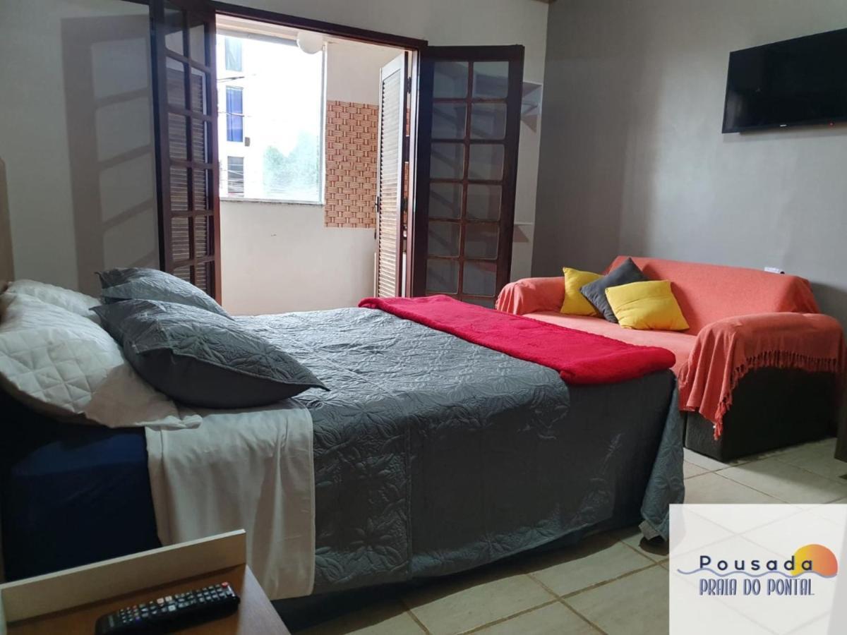 Do Pontal Inn Rio de Janeiro