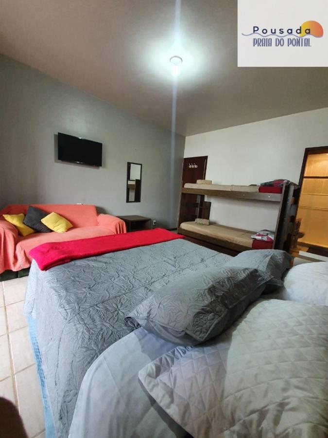Inn Do Pontal Rio de Janeiro