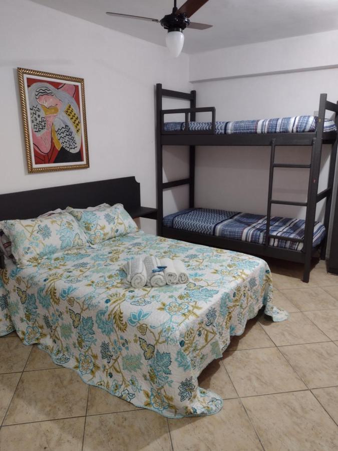 Ipanema Club Hostel Rio de Janeiro