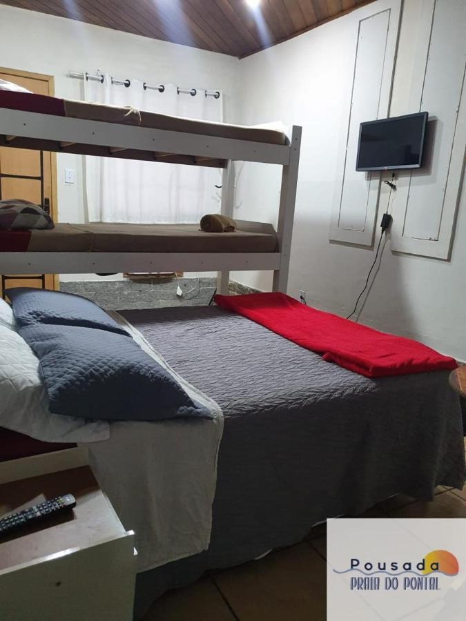 Inn Do Pontal Rio de Janeiro
