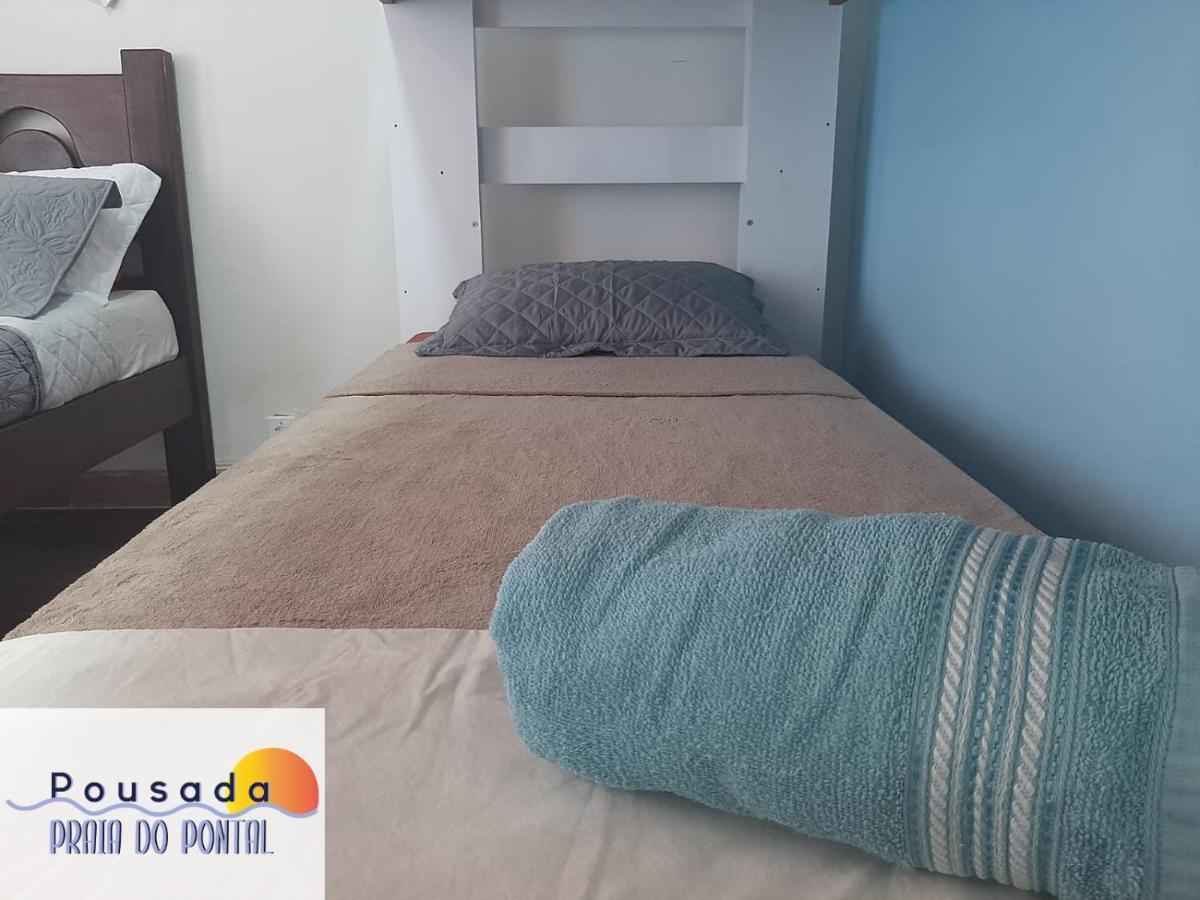 Do Pontal Inn Rio de Janeiro