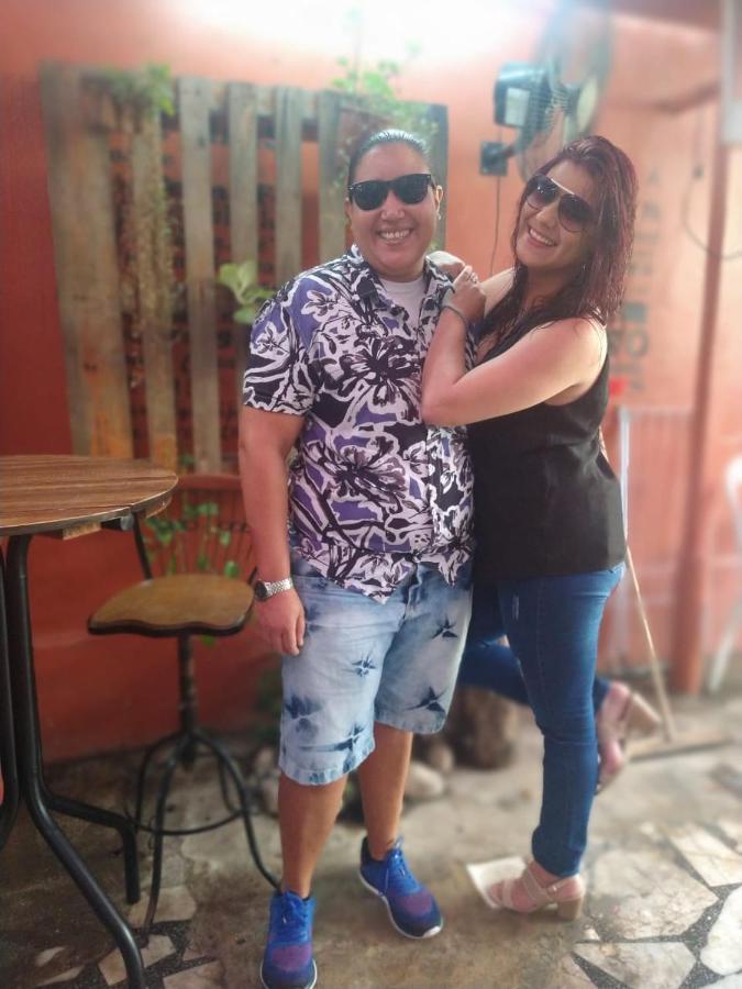 Bed & Breakfast Lar Do Aconchego Cama & Cafe Rio de Janeiro
