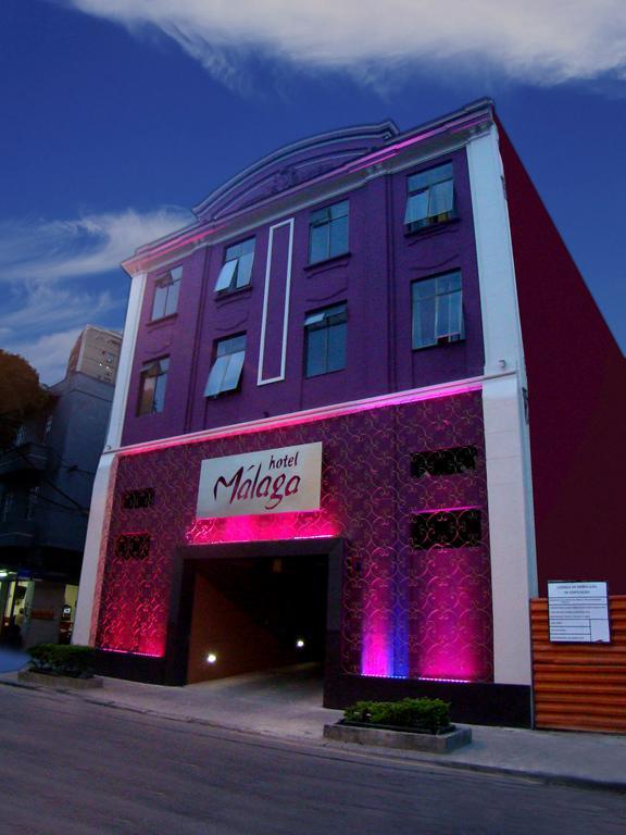Motel para Casais Malaga (adults Only) Rio de Janeiro