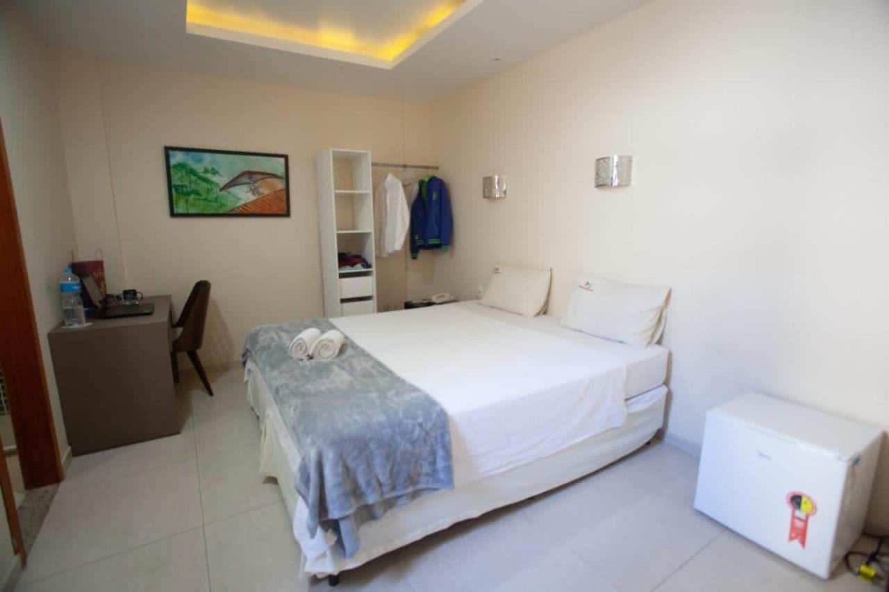 Hotel Living Flamengo *