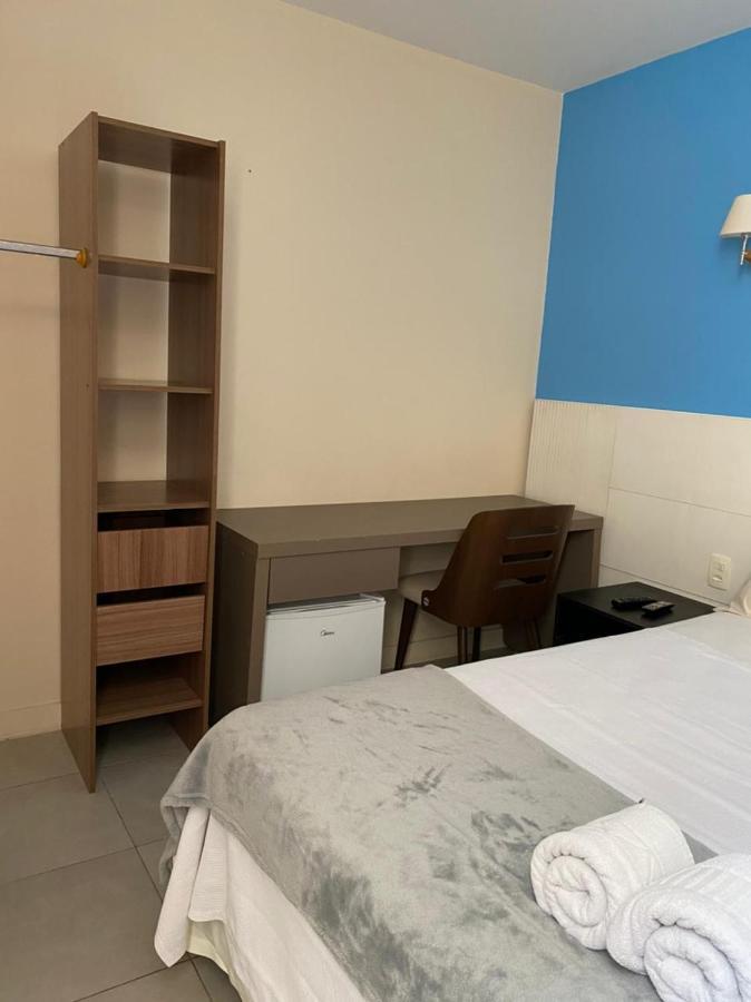Hotel Living Flamengo Rio de Janeiro