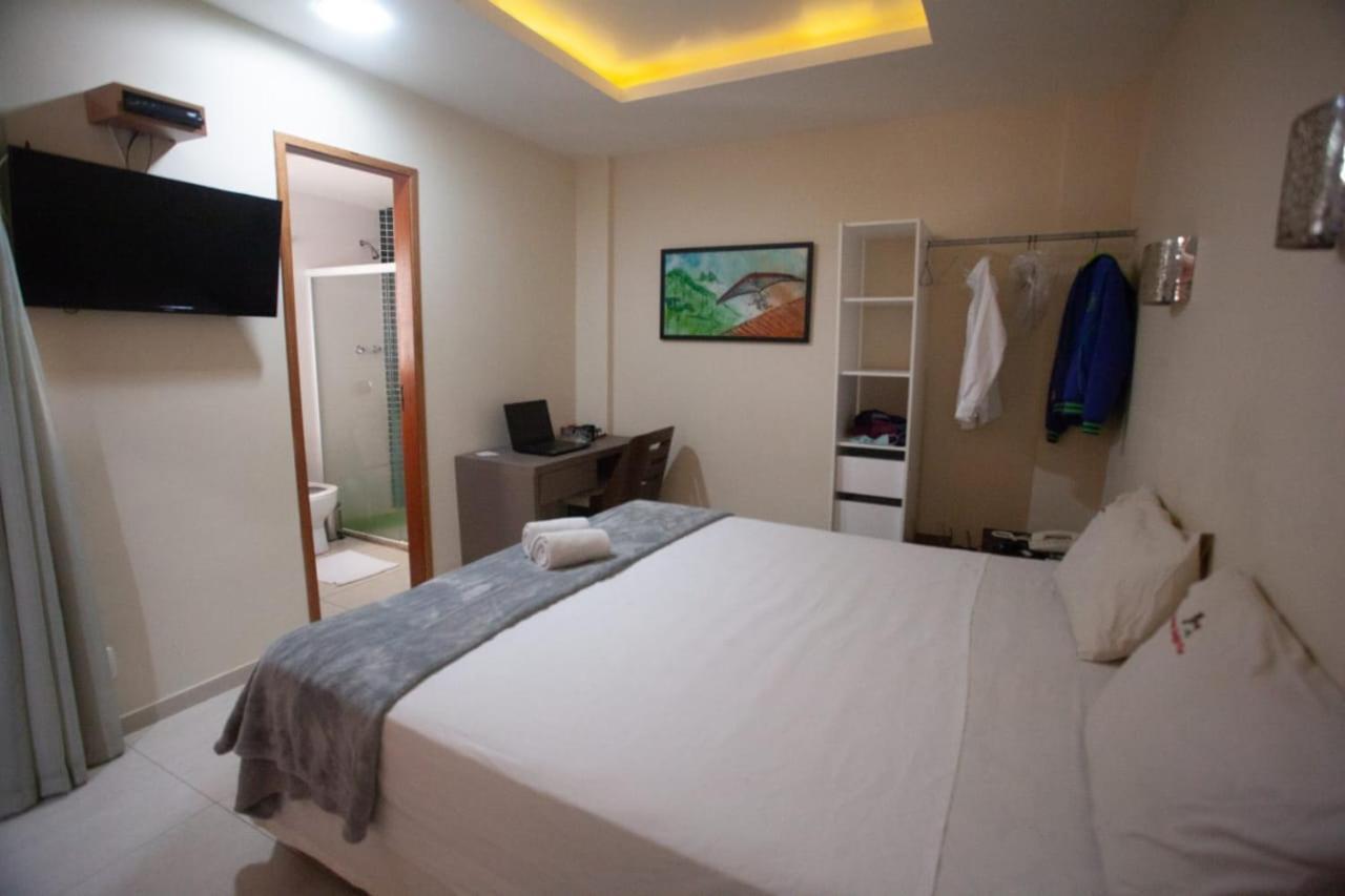 Hotel Living Flamengo