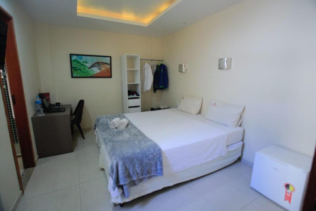 Hotel Living Flamengo