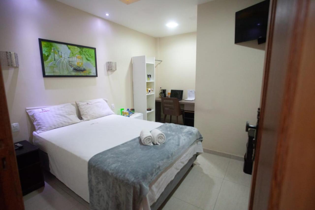 Living Flamengo Hotel