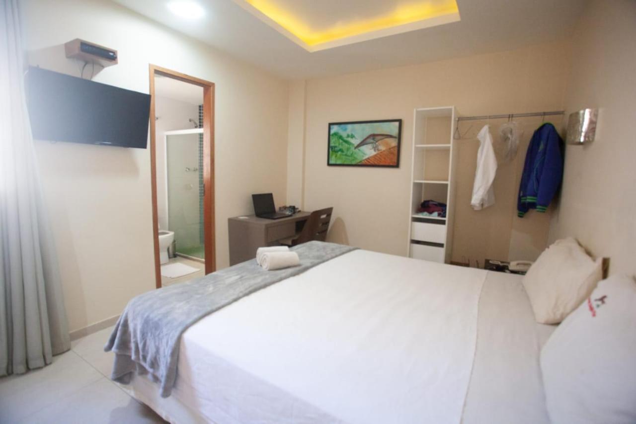 Hotel Living Flamengo Rio de Janeiro