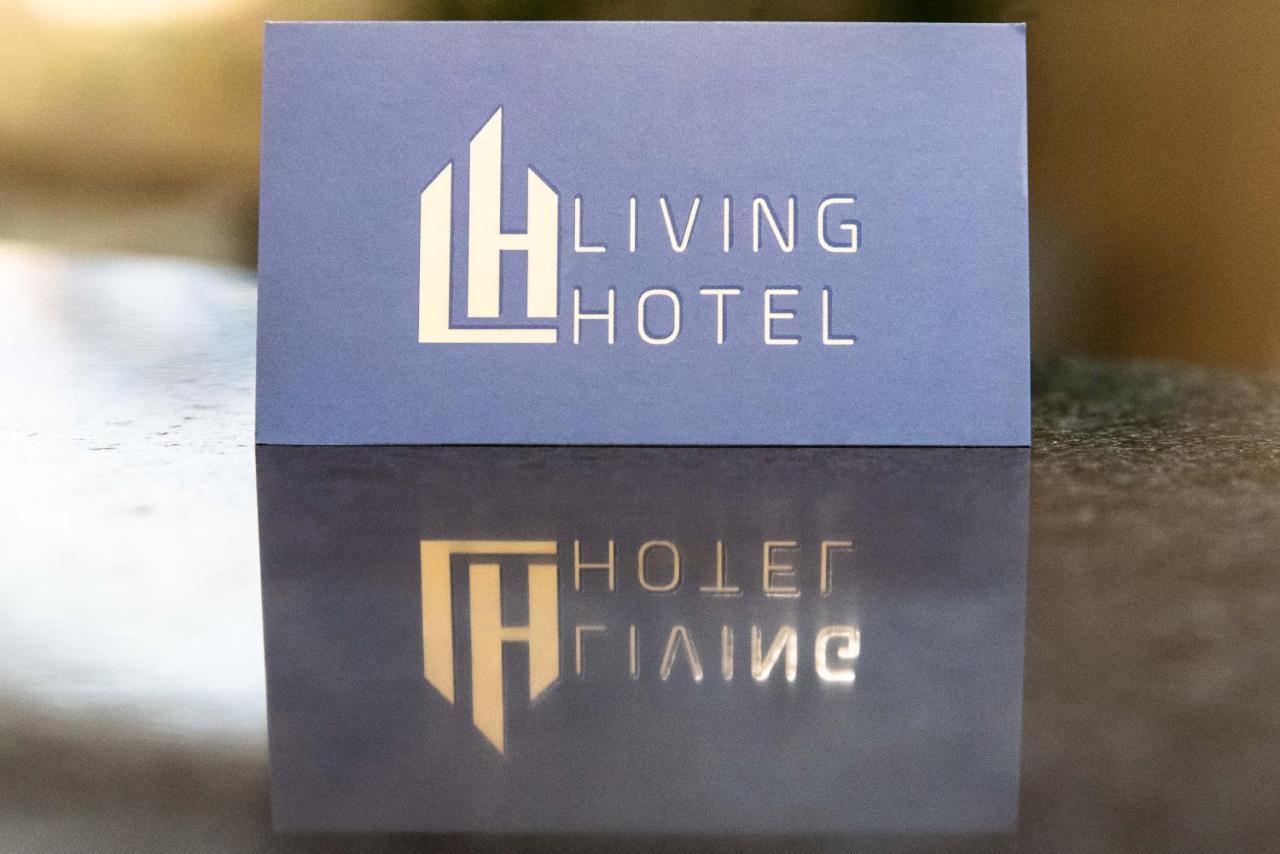 Living Flamengo Hotel