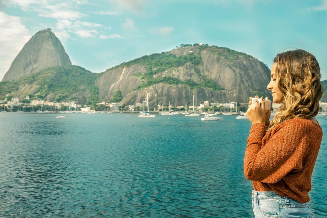 Living Flamengo Hotel
