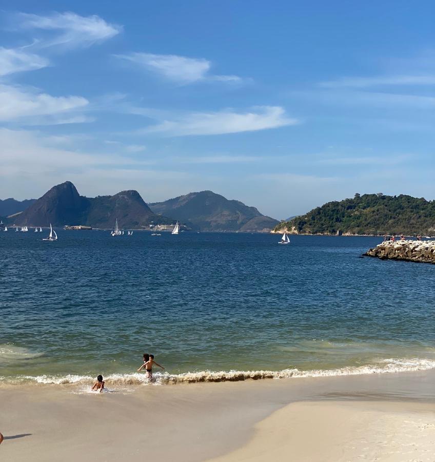 Living Flamengo Hotel