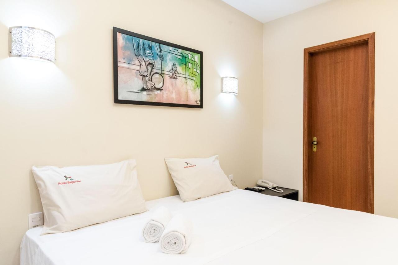 Living Flamengo Hotel