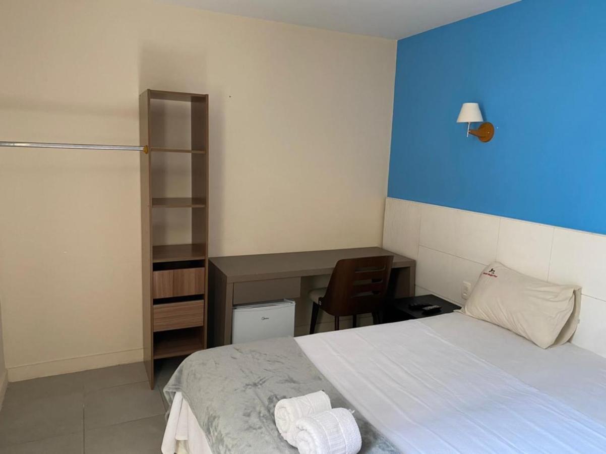 Hotel Living Flamengo Rio de Janeiro