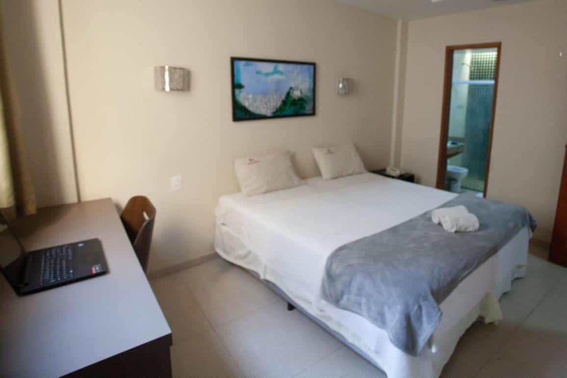 Living Flamengo Hotel Rio de Janeiro