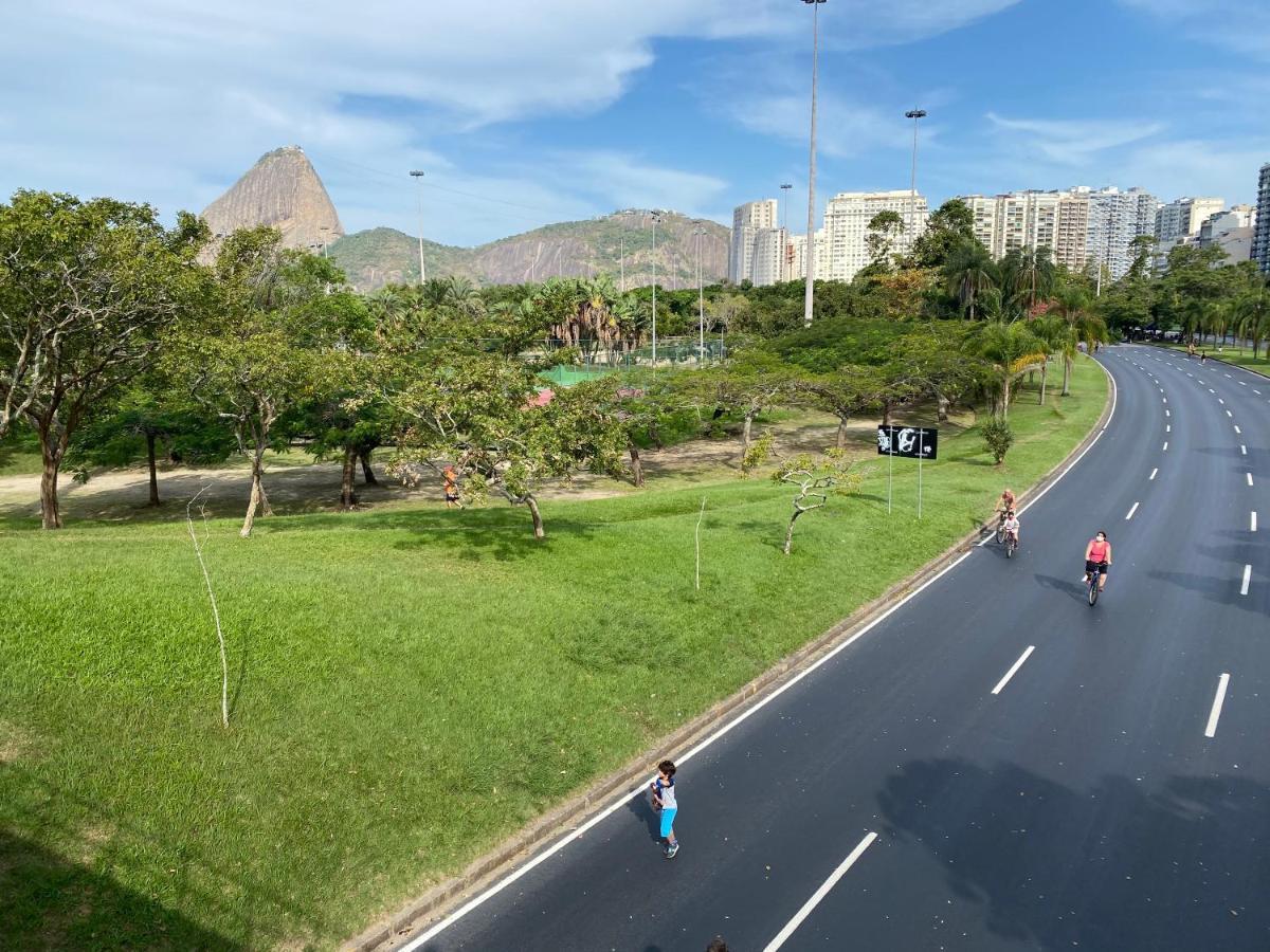Hotel Living Flamengo *