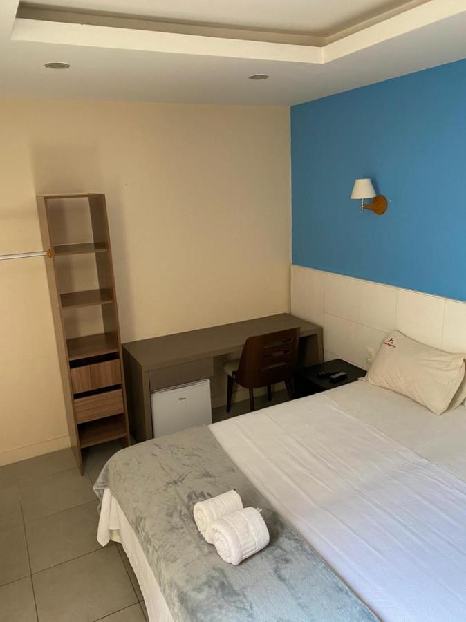 Hotel Living Flamengo *