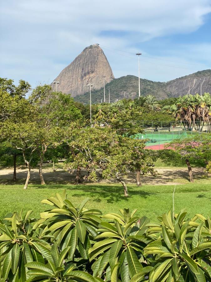 Hotel Living Flamengo *