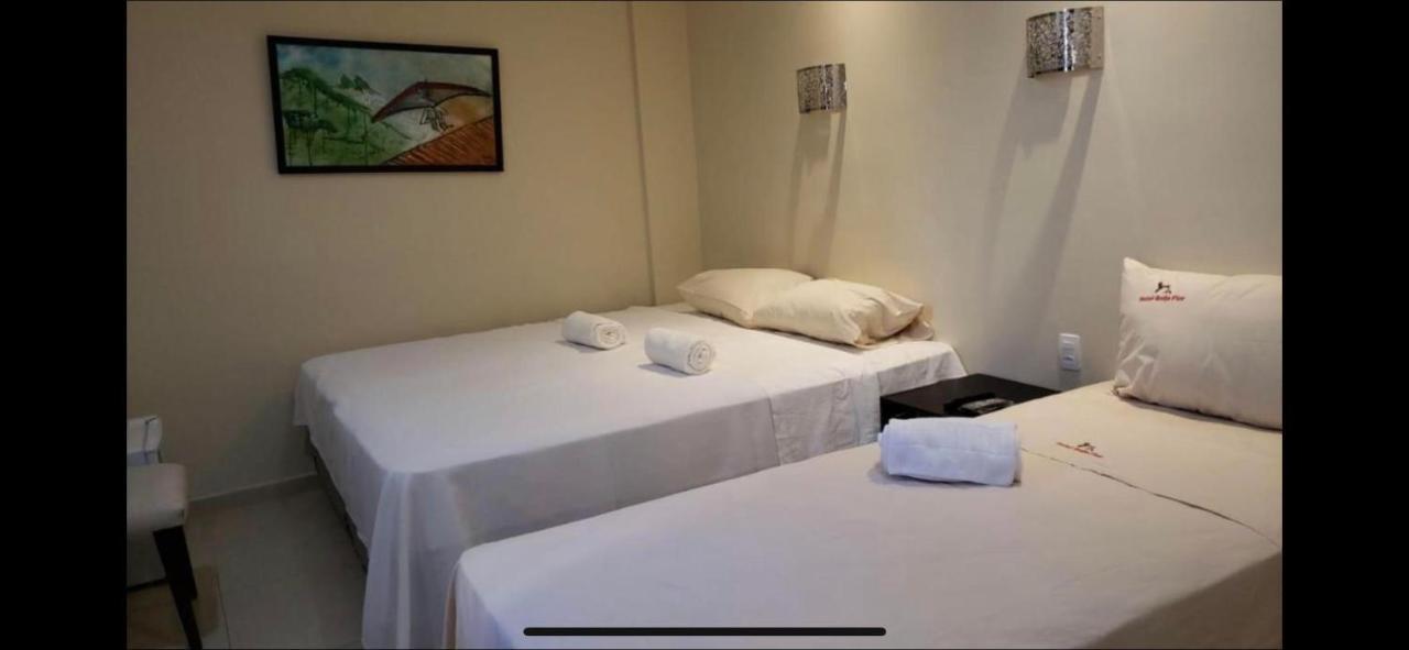 Living Flamengo Hotel