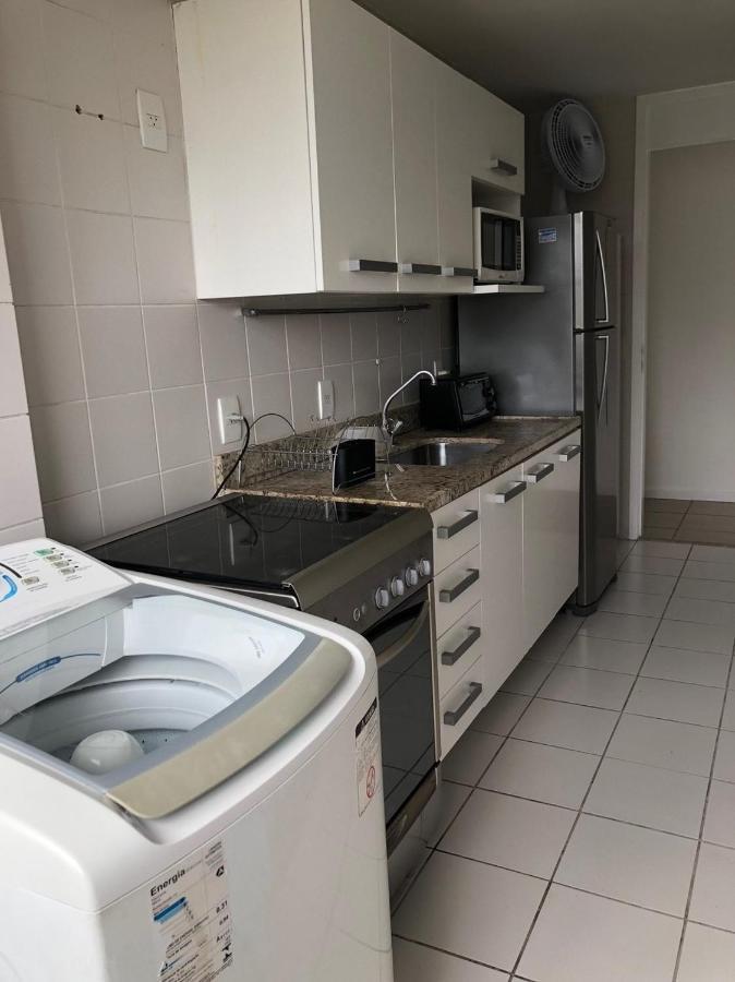 Ap. Recreio Dos Bandeirantes Apartment Rio de Janeiro