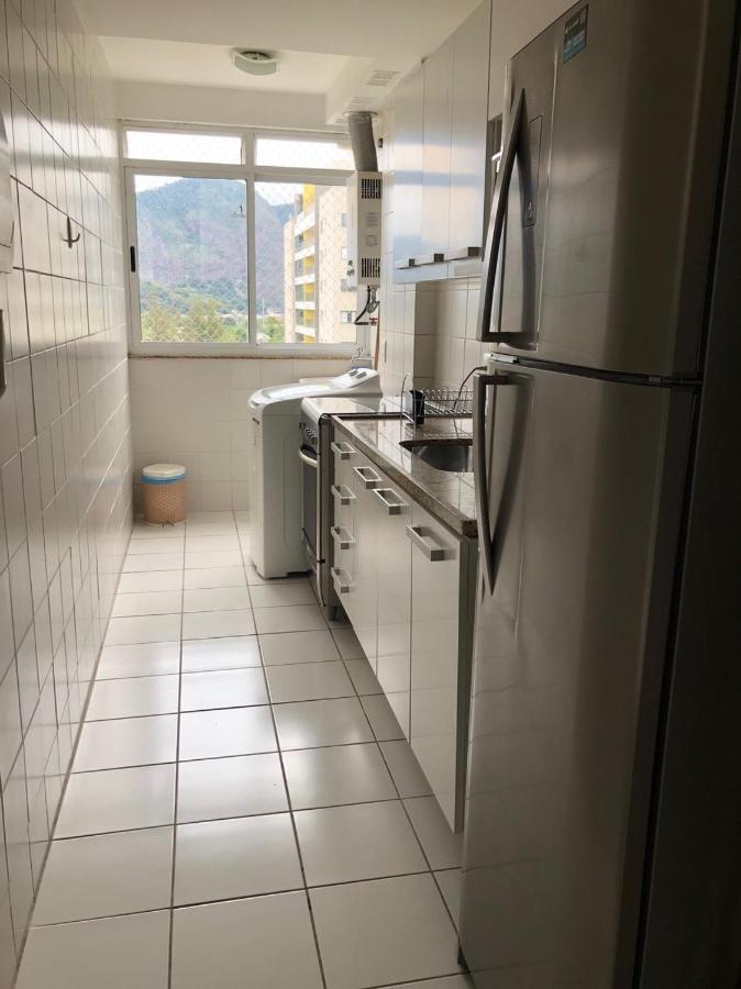 Ap. Recreio Dos Bandeirantes Apartment Rio de Janeiro