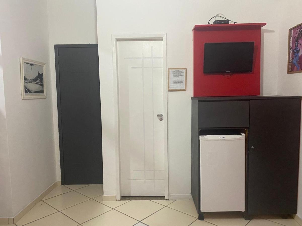 Ipanema Club Hostel *