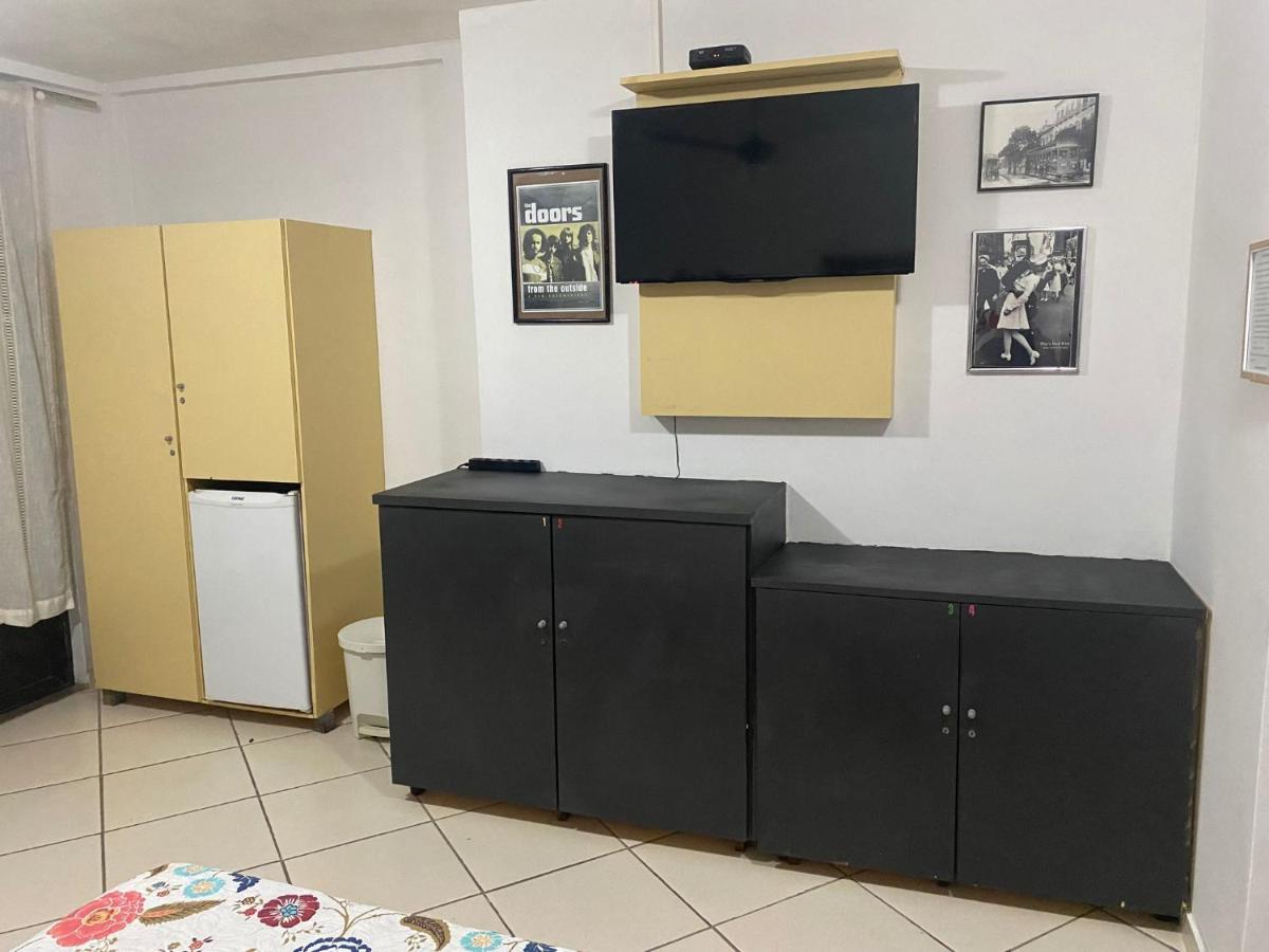 Hostel Ipanema Club *