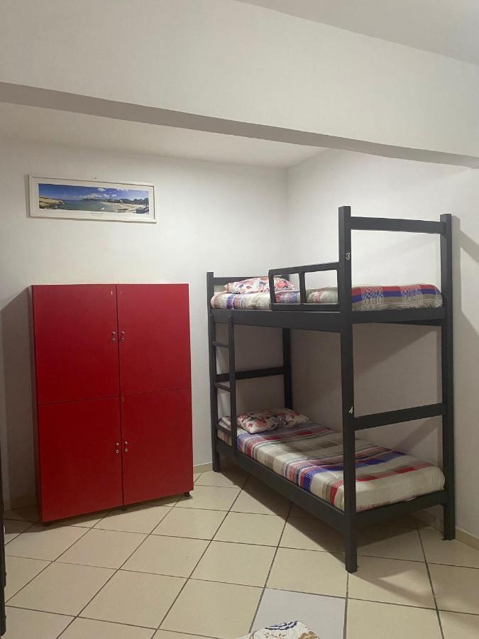 Hostel Ipanema Club *