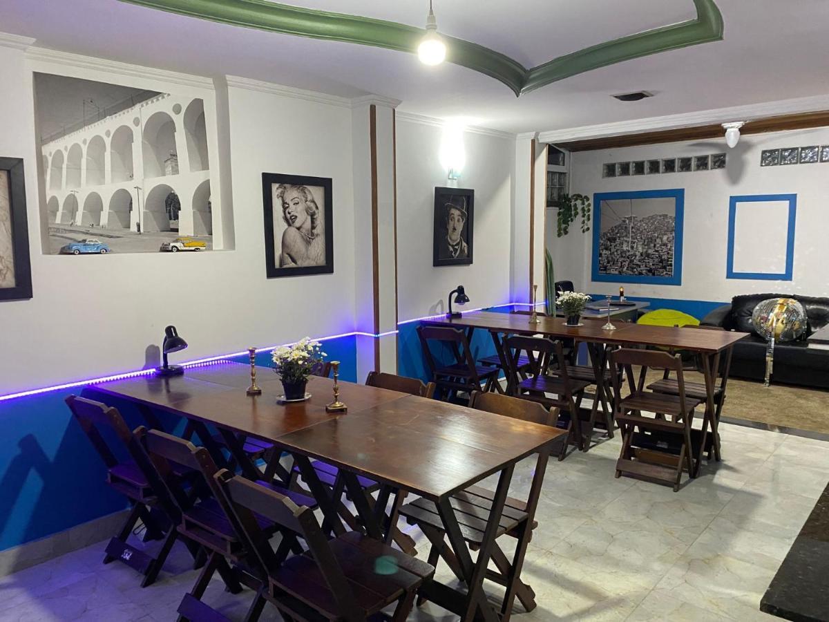 Ipanema Club Hostel *